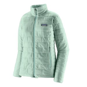 Patagonia Nano Puff Jacket – Women’s